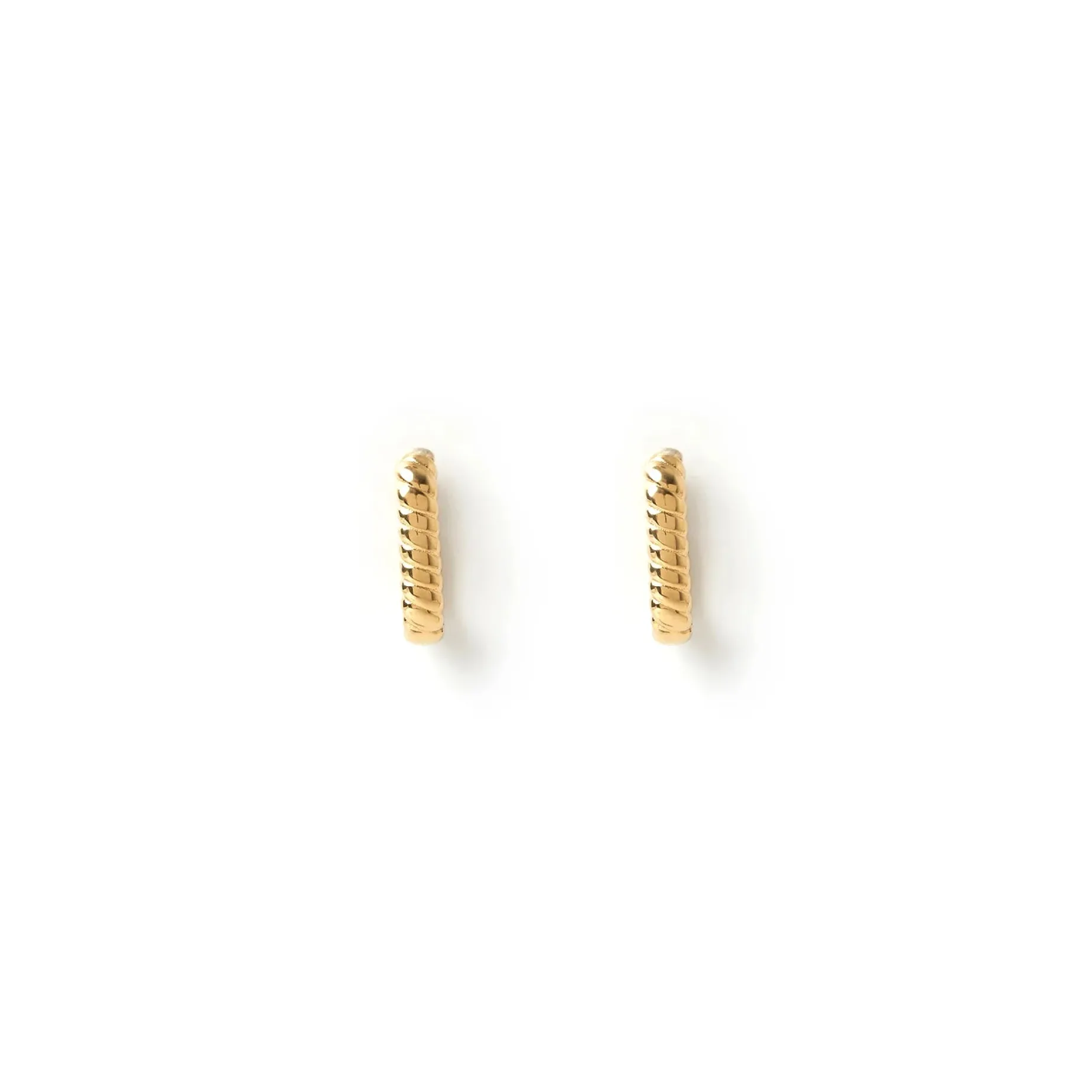 AOE Elisa Earring GOLD