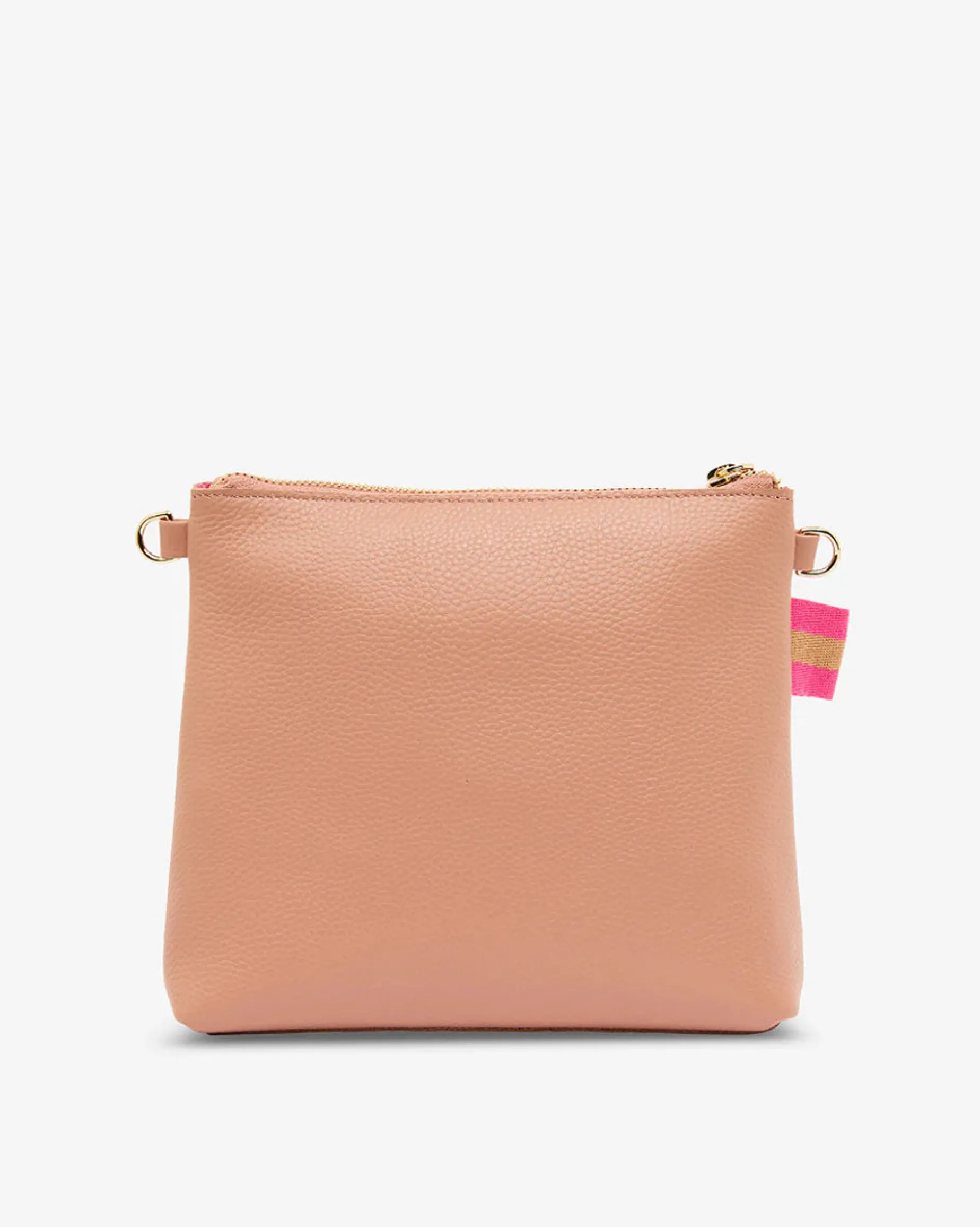 ARLINGTON MILNE Alexis Crossbody ROSETTE