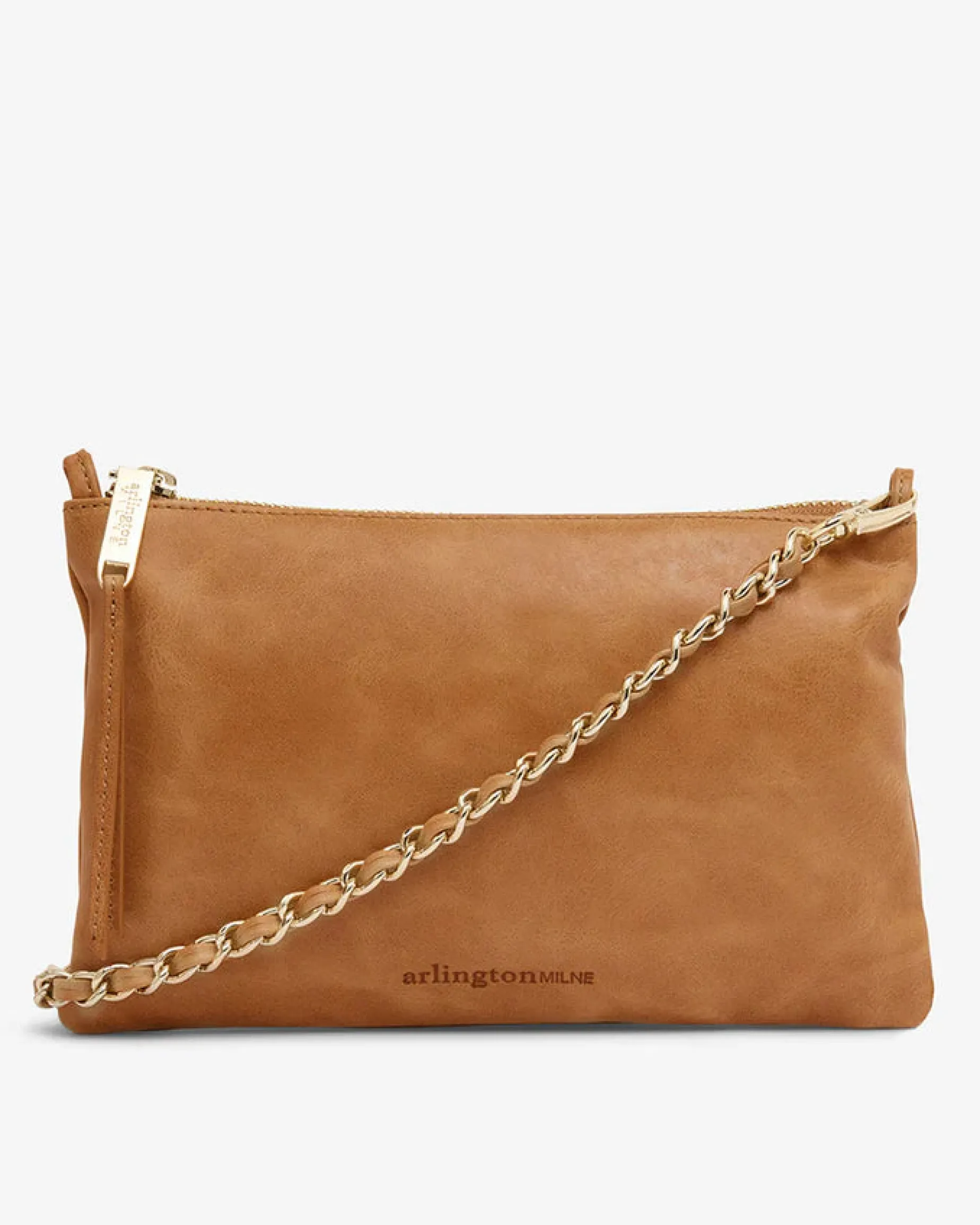 ARLINGTON Molly Crossbody Bag VINTAGE TAN