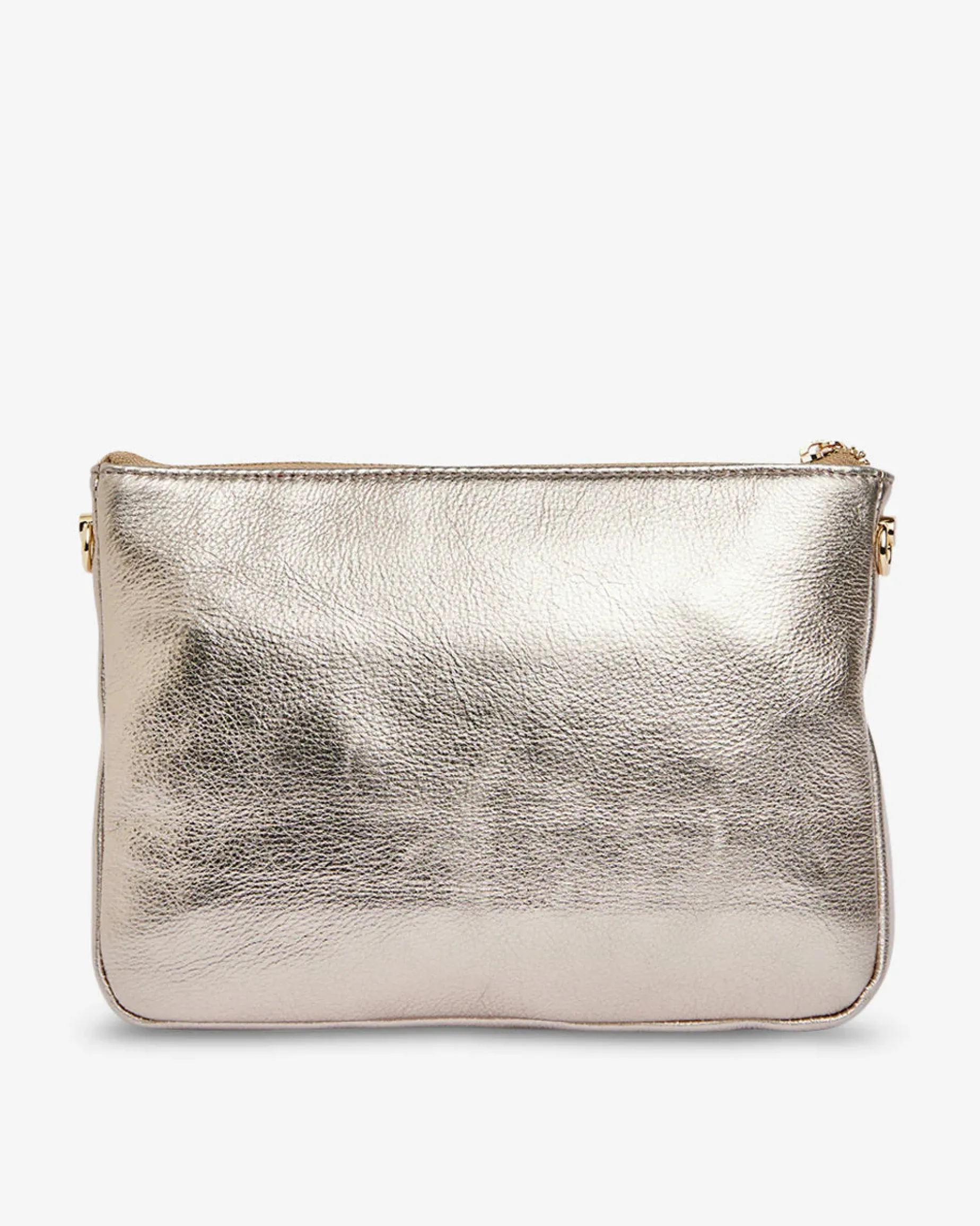 ARLINGTON Samantha Crossbody GOLD