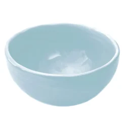BATCH Globe Bowl CORNFLOWER