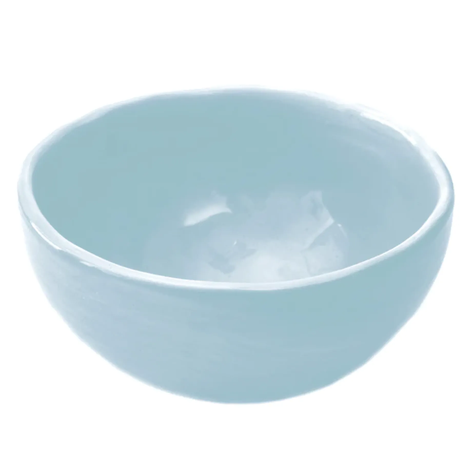 BATCH Globe Bowl CORNFLOWER