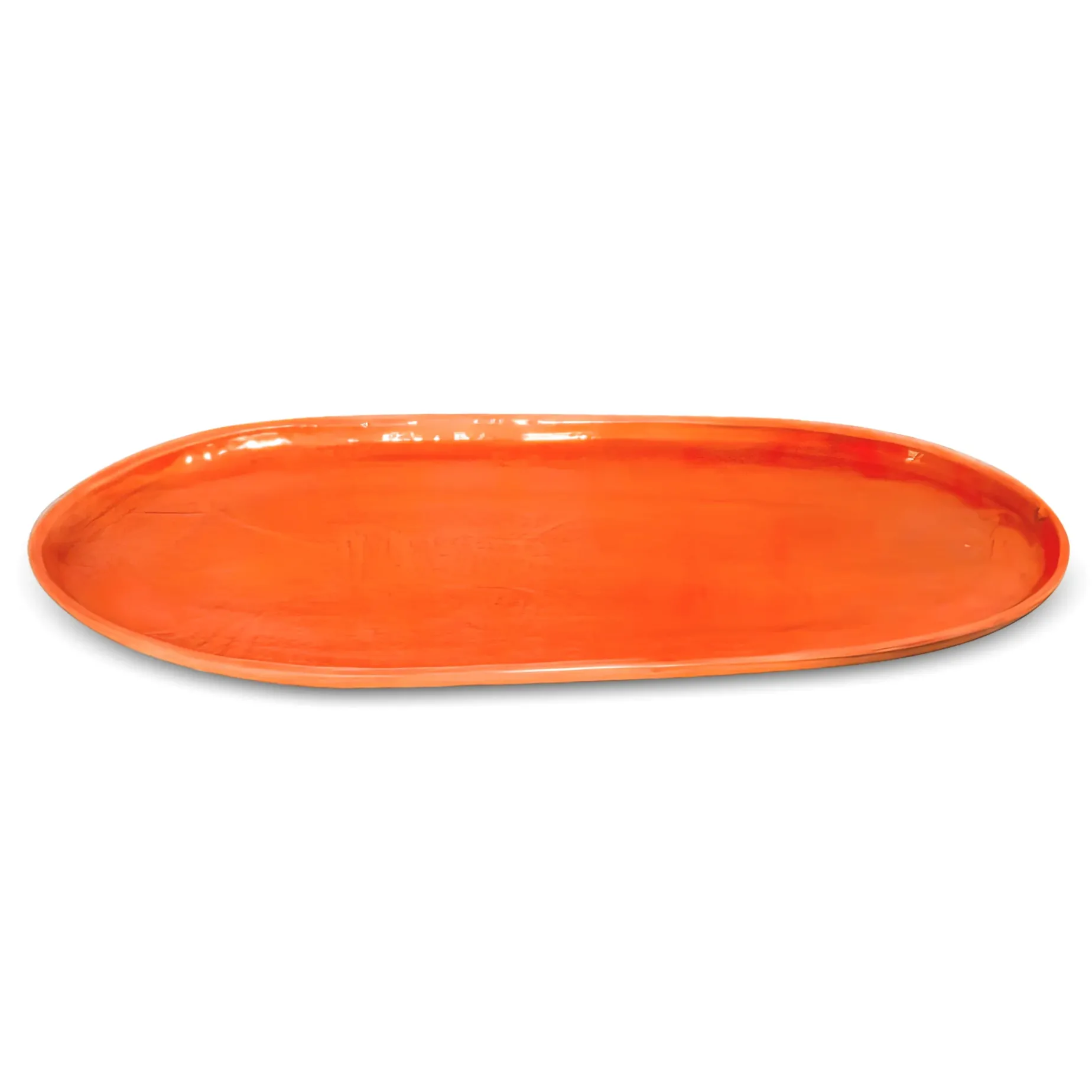 BATCH Large Platter APRICOT