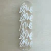 BLACKLIST Skateboard PURE LOVE