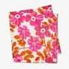BONNIE & NEIL Medium Tablecloth ROSETTA PINK 250cm x 145cm