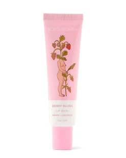 BOPO Berry Blush Lip Balm