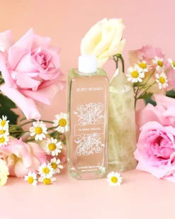 BOPO Floral Fields Bath Oil