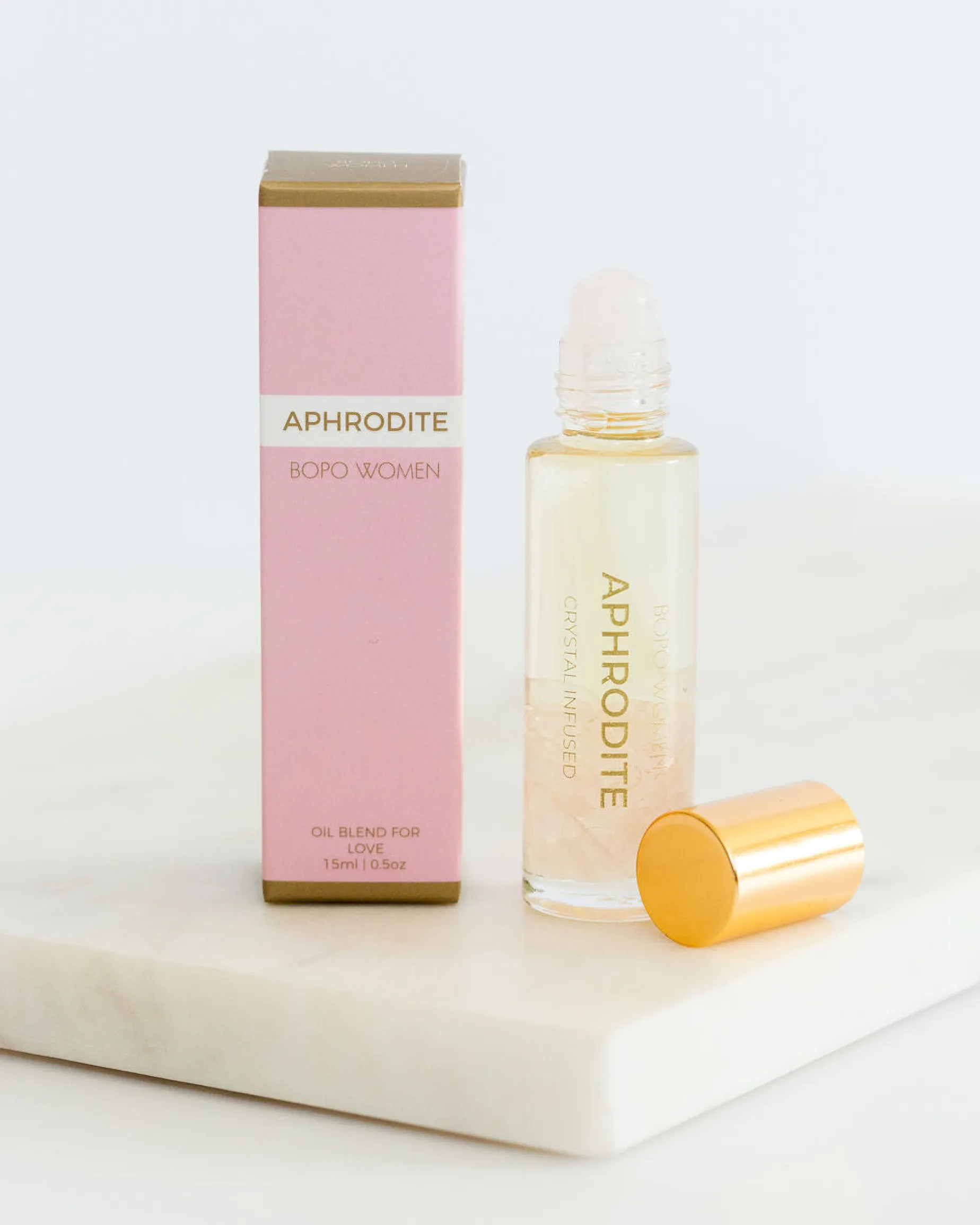 BOPO Perfume Roller APHRODITE