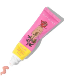 BOPO Rose Fizz Lip Balm