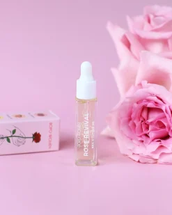 BOPO Rose Revival Cuticle Oil