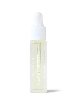 BOPO Rose Revival Cuticle Oil