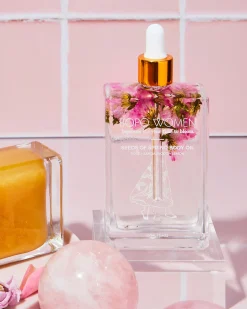 BOPO Seeds of Spring Body Oil