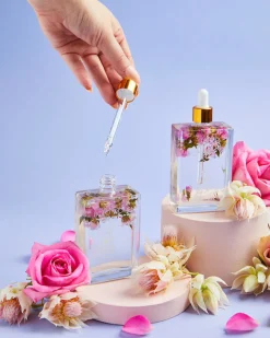 BOPO Seeds of Spring Body Oil