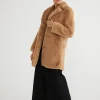 BRAVE & TRUE Jungle Coat NUT