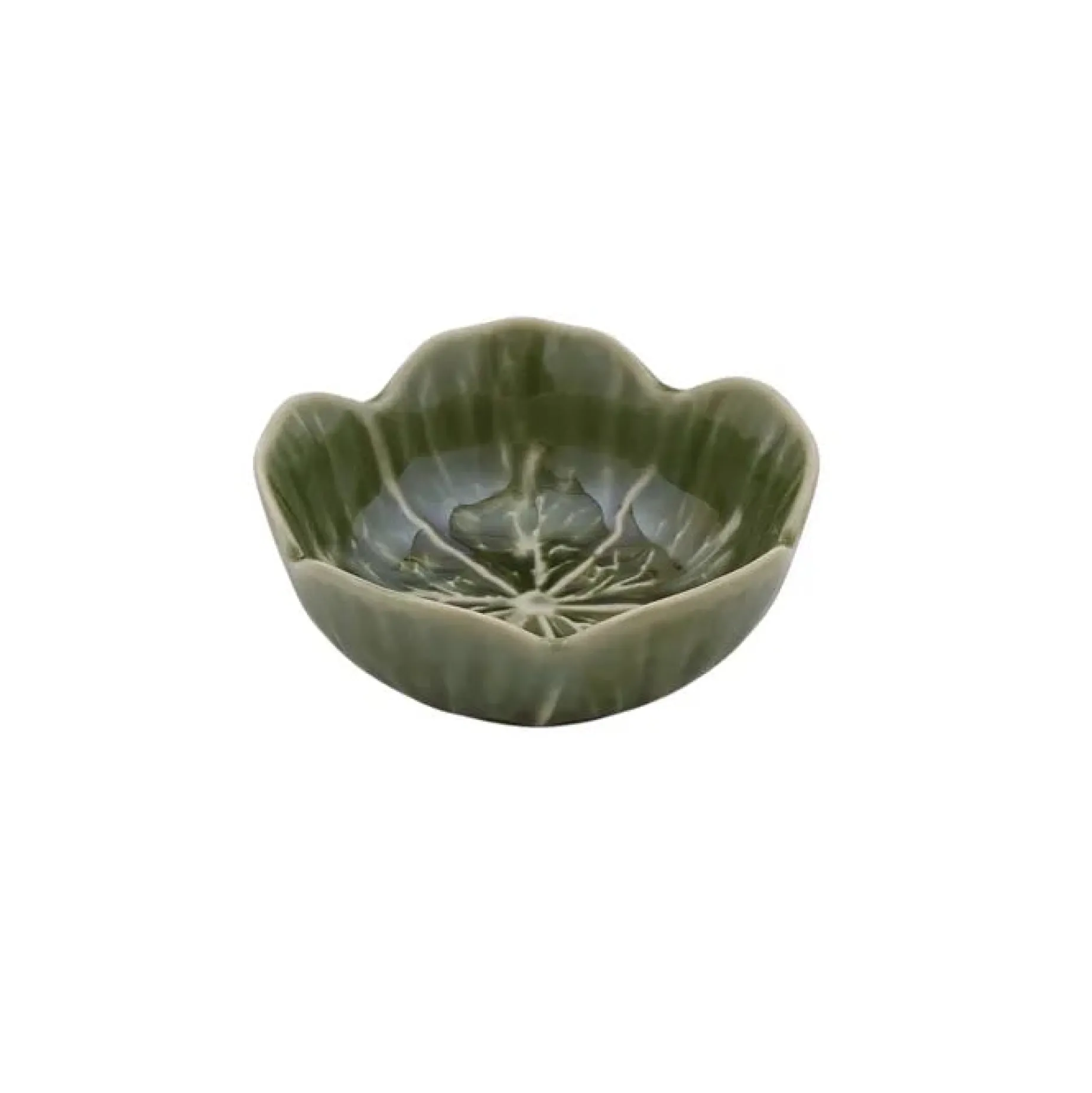 Cabbage Ceramic Bowl MINI
