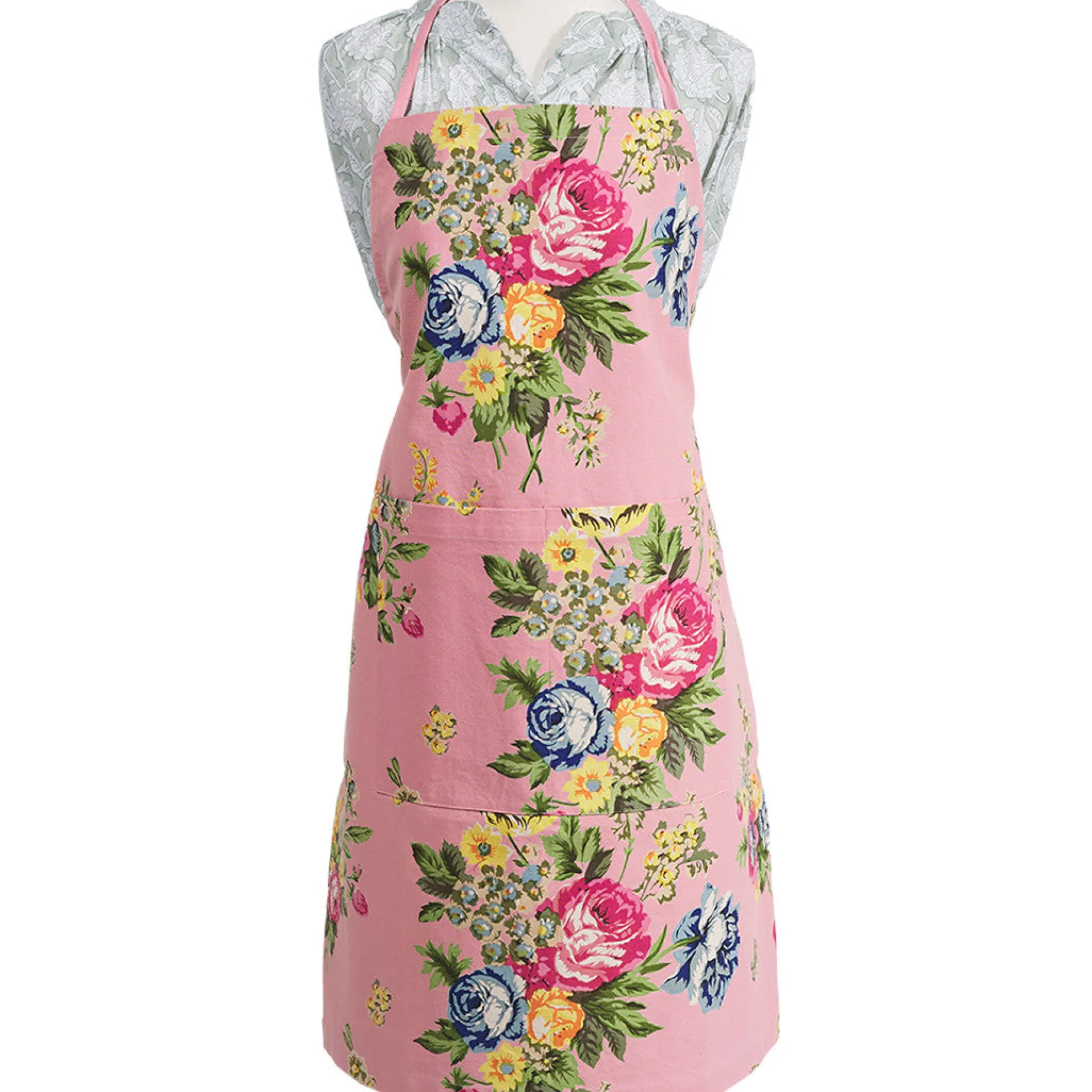 CANVAS & SASSON Apron KENSINGTON
