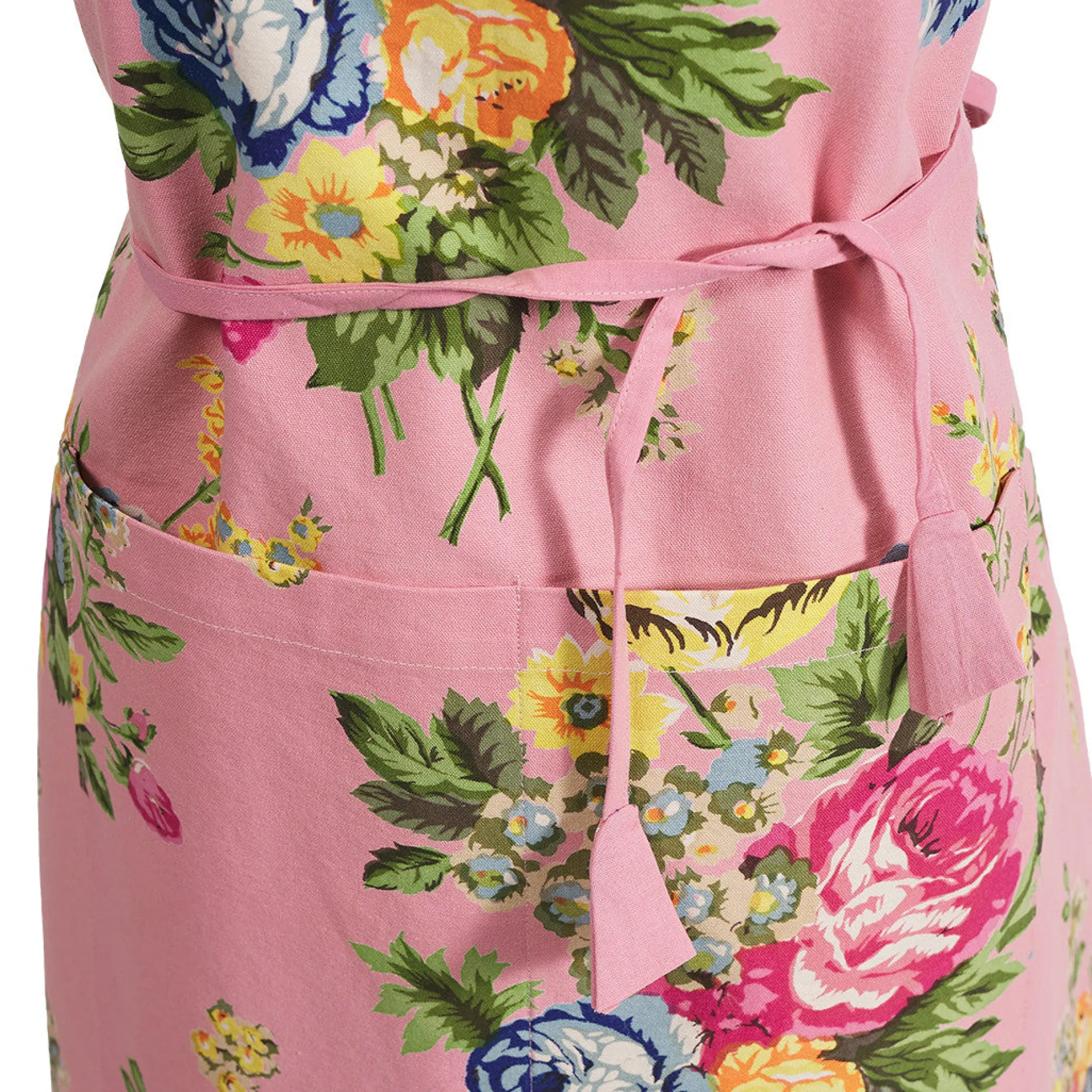CANVAS & SASSON Apron KENSINGTON