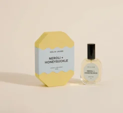 CELIA LOVES Room Spray NEROLI + HONEYSUCKLE