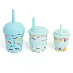 CHINO CLUB Mini Smoothie Cup 200ml