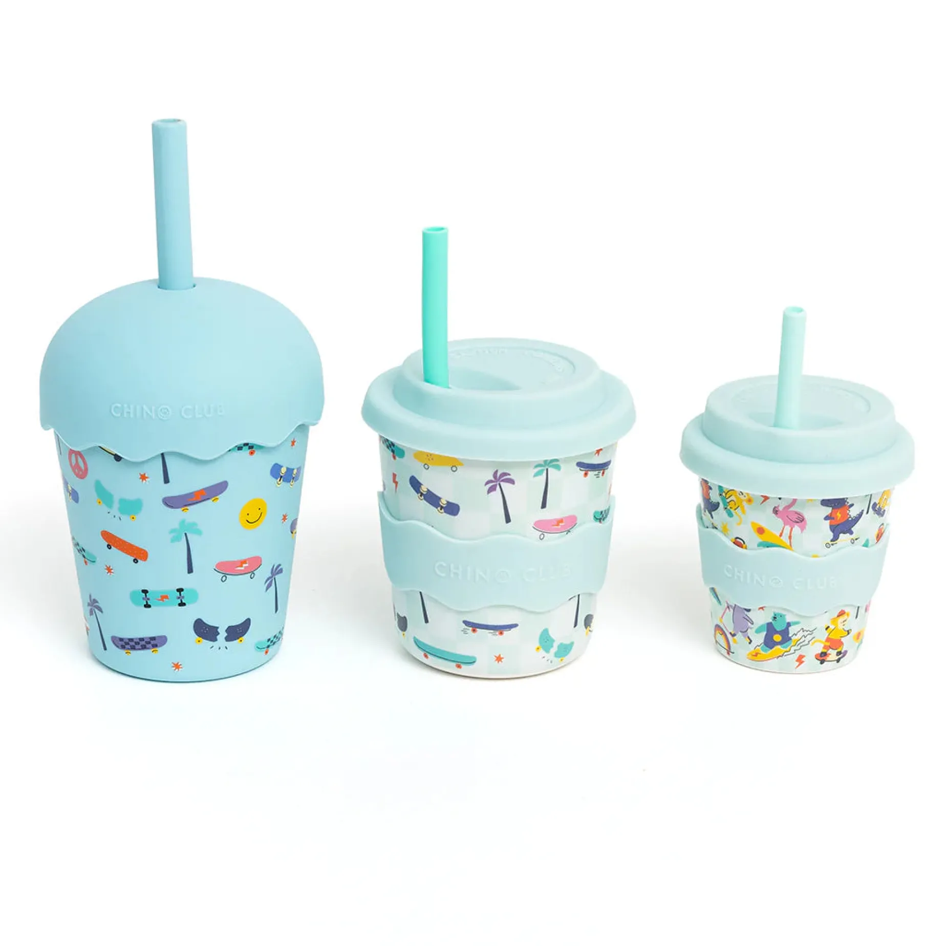 CHINO CLUB Mini Smoothie Cup 200ml