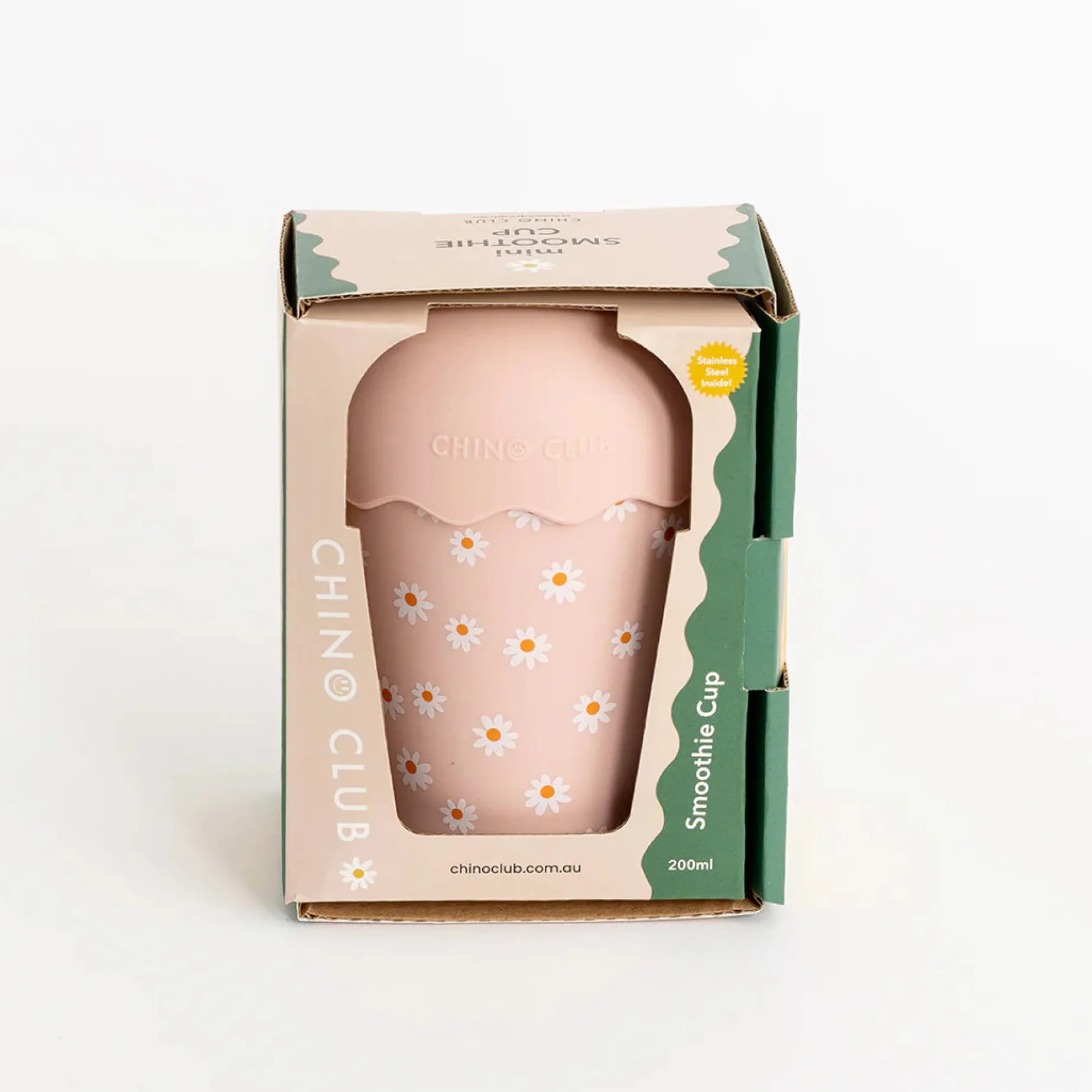 CHINO CLUB Mini Smoothie Cup 200ml
