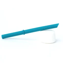 CHINO CLUB Silicone Straw