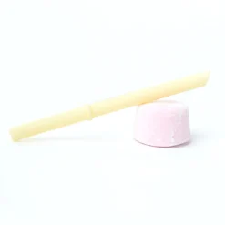 CHINO CLUB Silicone Straw