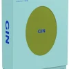 Cocktail Cabinet, The: Gin