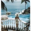 Cooper Black White Frame "MISSISSIPI"