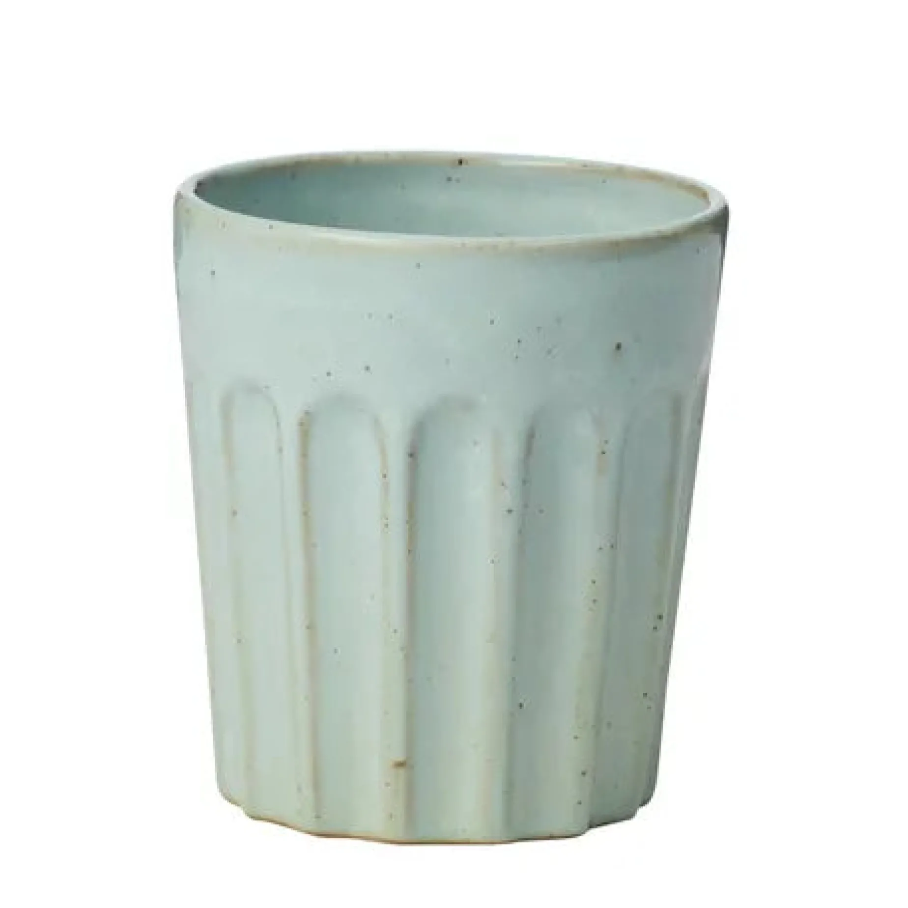 CTC Ceramic Latte Cup SURF