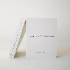 Diary of a Freelancer