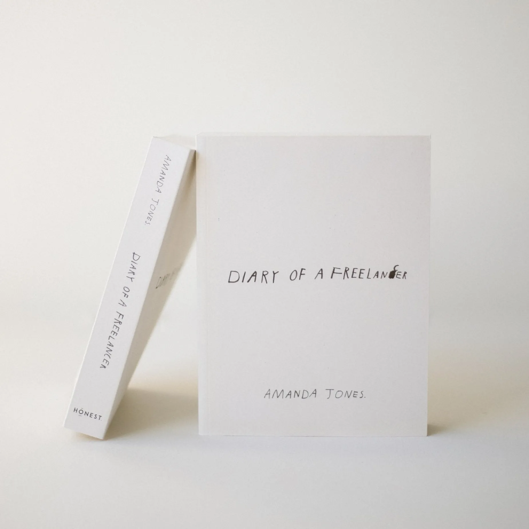 Diary of a Freelancer