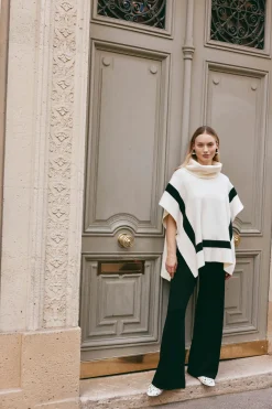 EB&IVE Elsie Pant BLACK