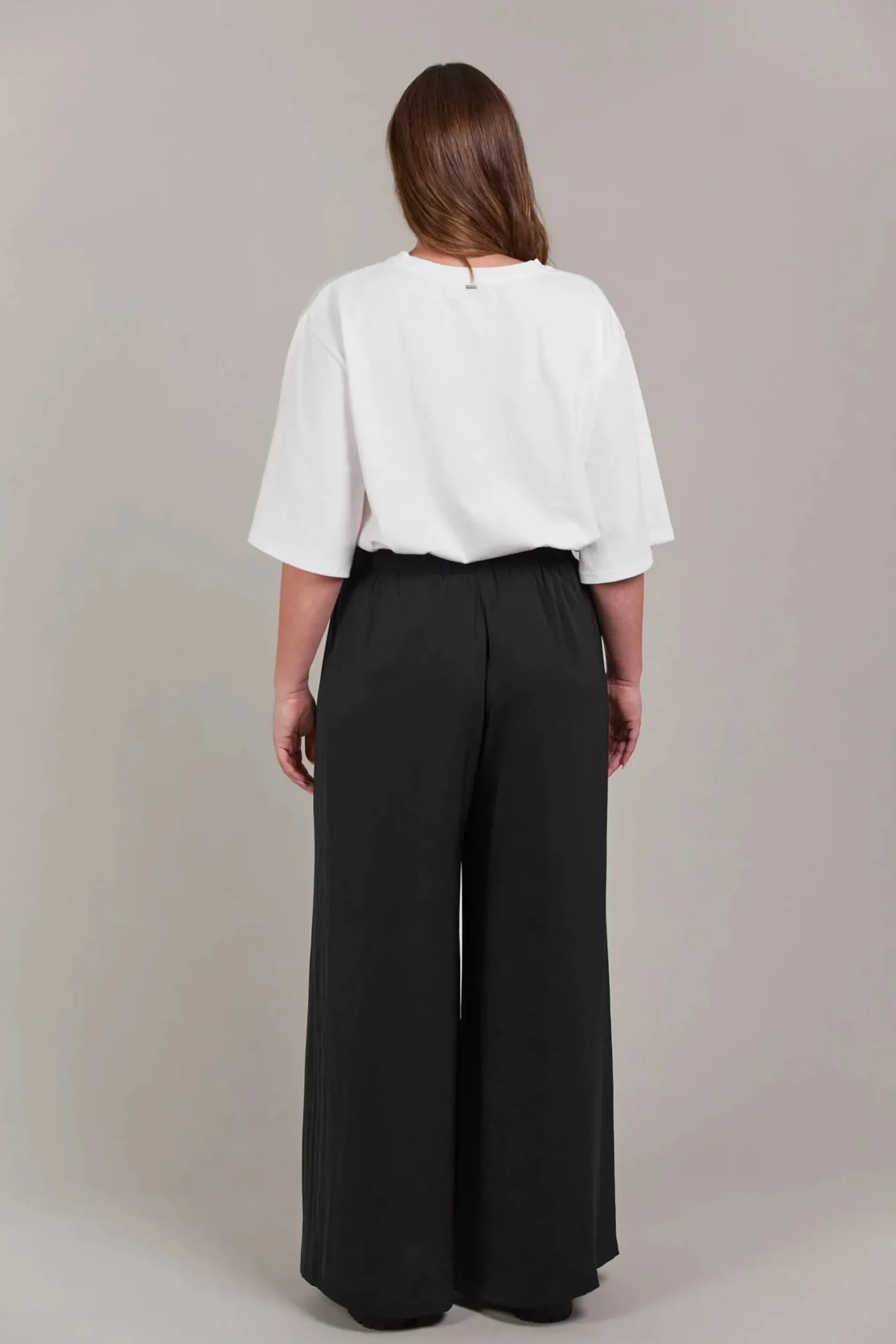 EB&IVE Elsie Pant BLACK