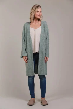 EB&IVE Merano Oversize Cardigan JASPER O/S