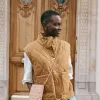 EB&IVE Pepi Vest TOBACCO