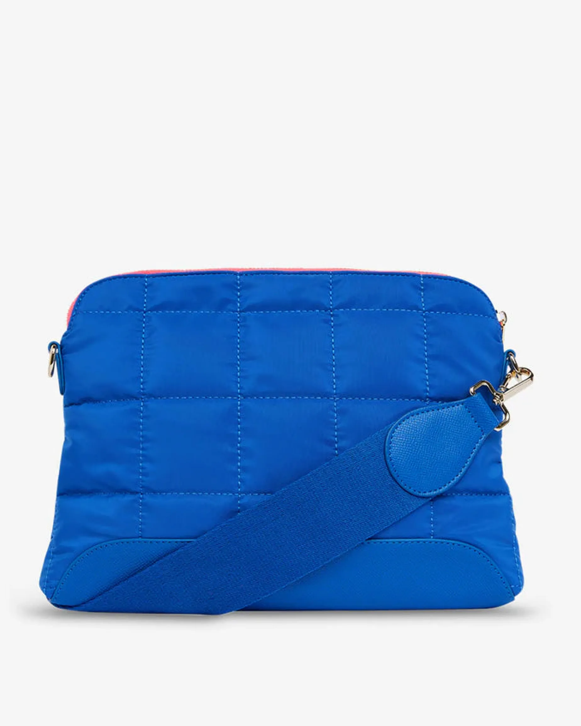 EK Soho Crossbody BLUE