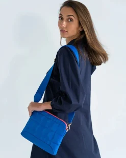EK Soho Crossbody BLUE