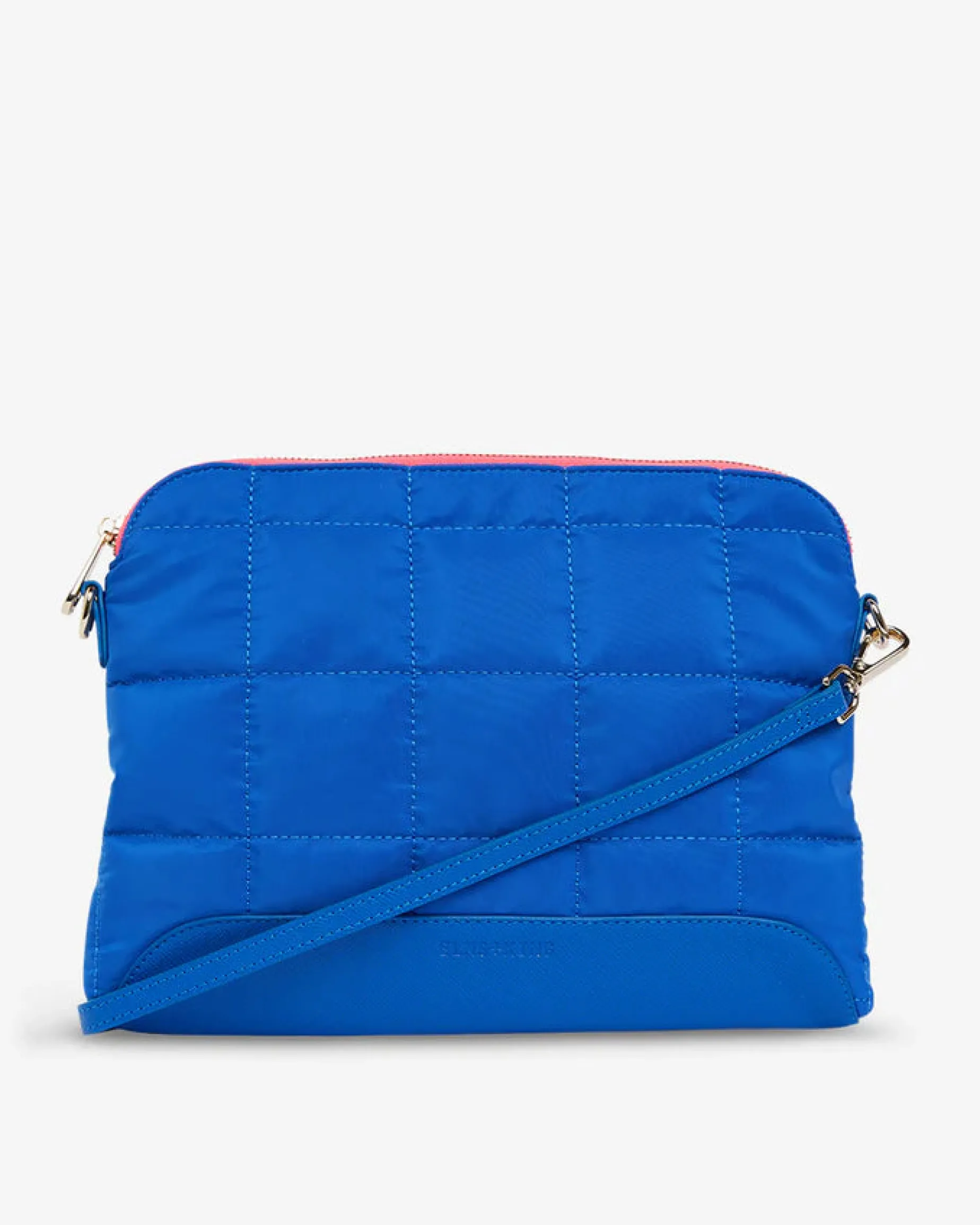 EK Soho Crossbody BLUE