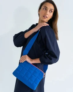 EK Soho Crossbody BLUE