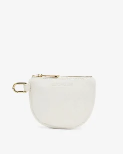 ELMS + KING Camden Coin Purse CHALK