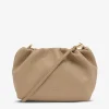 ELMS + KING Monty Crossbody LATTE