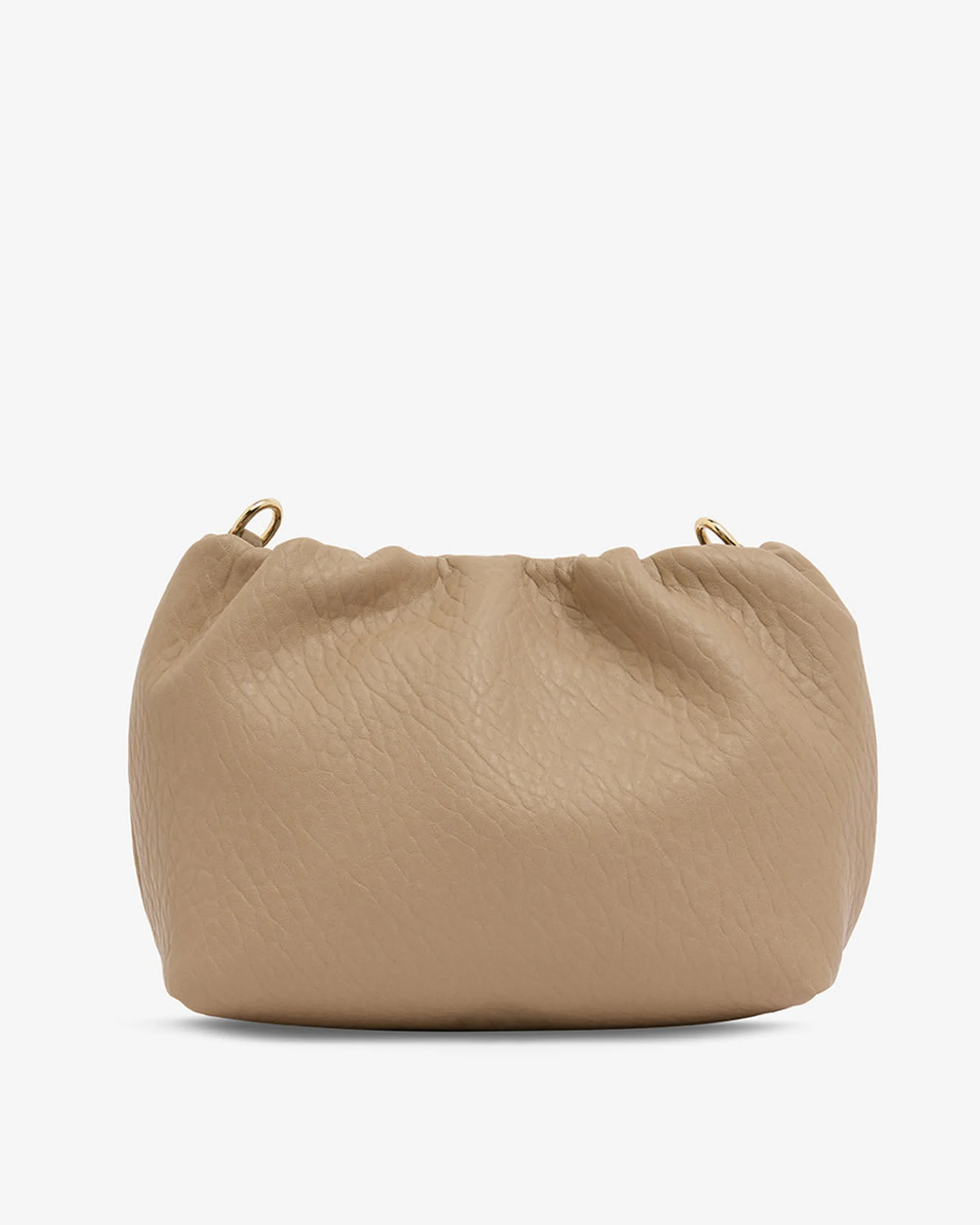 ELMS + KING Monty Crossbody LATTE
