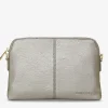 Elms & King Bowery Wallet TITANIUM