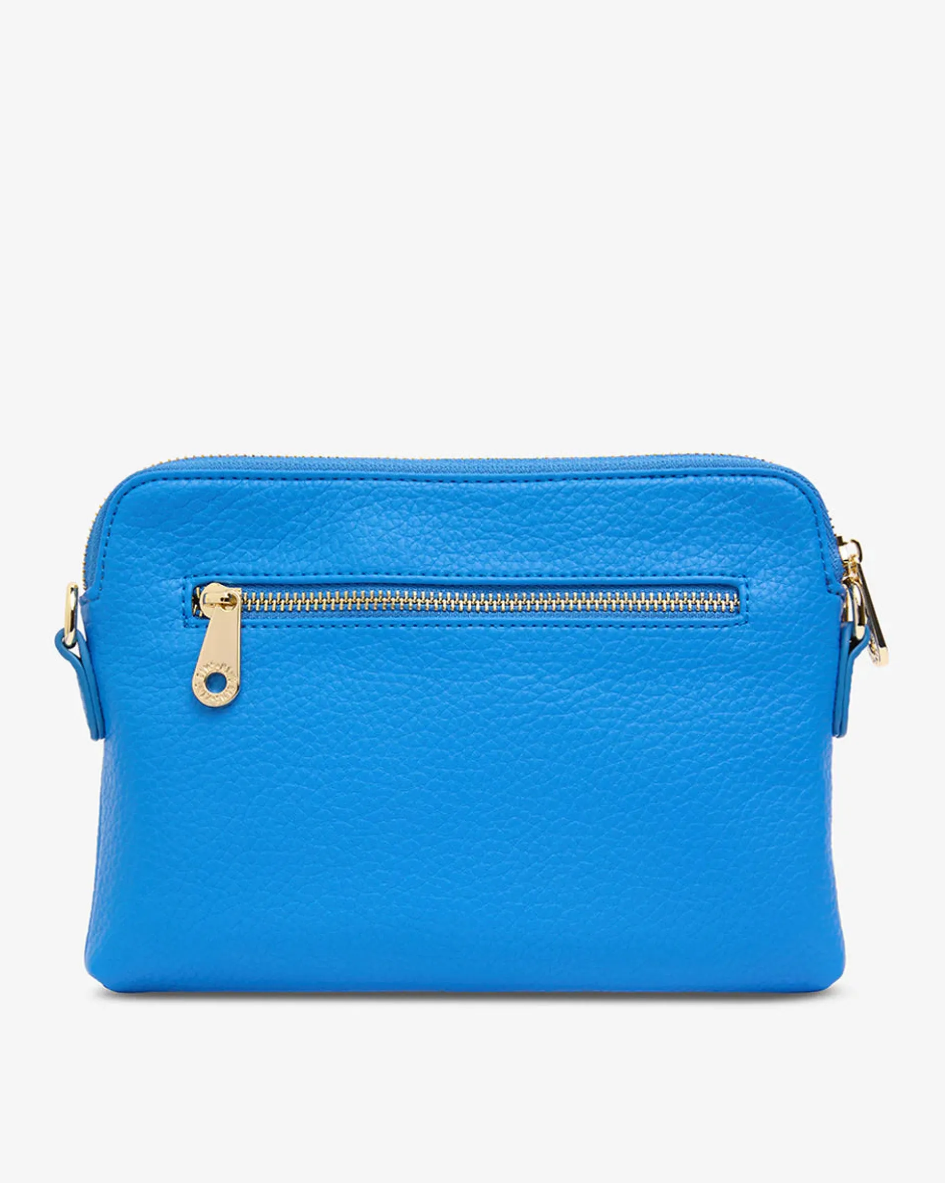 Elms & King Bowery Wallet CORNFLOWER BLUE