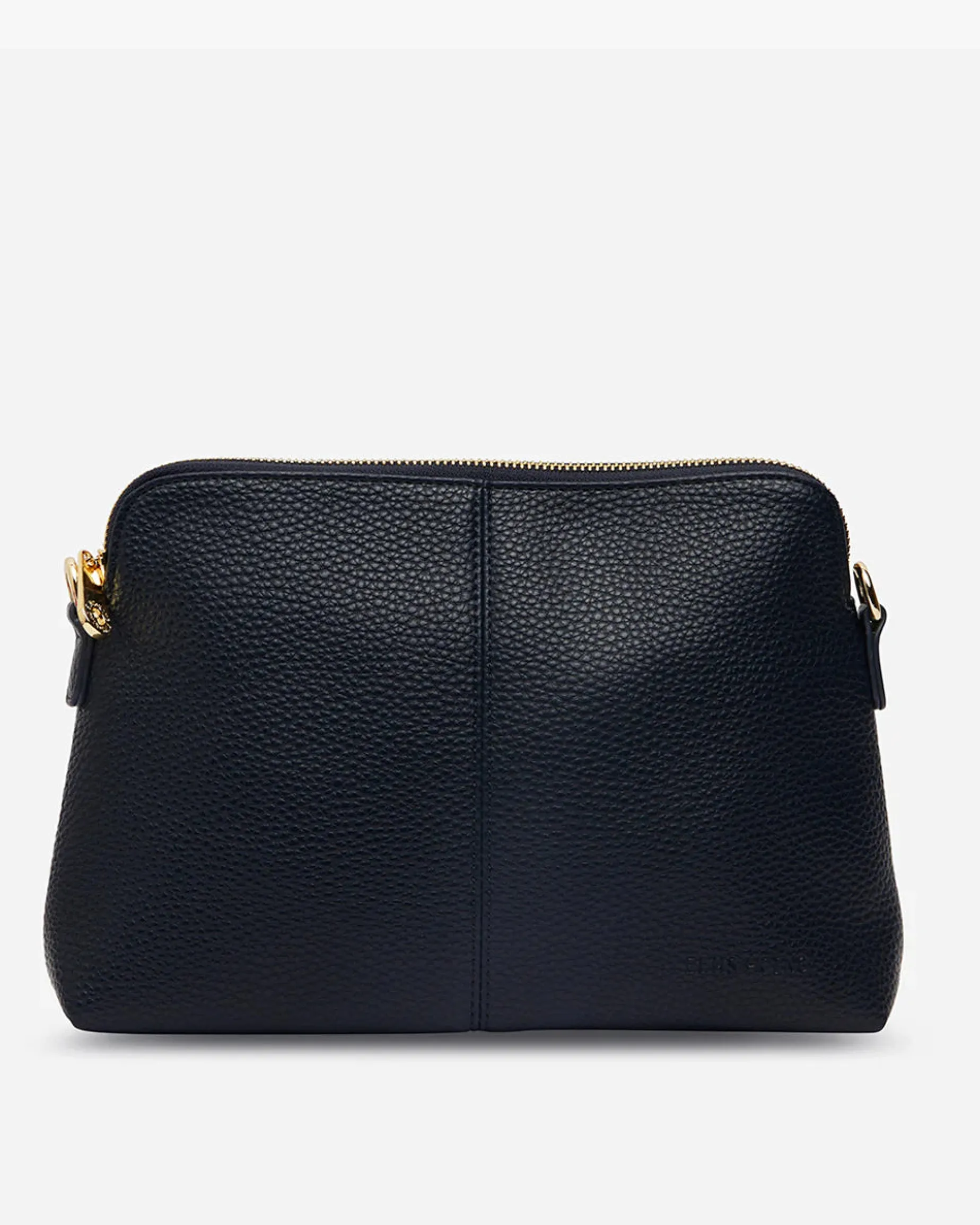 ELMS & KING Large Burbank Crossbody FRENCH NAVY