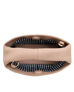 Elms & King Linton Crossbody BLUSH