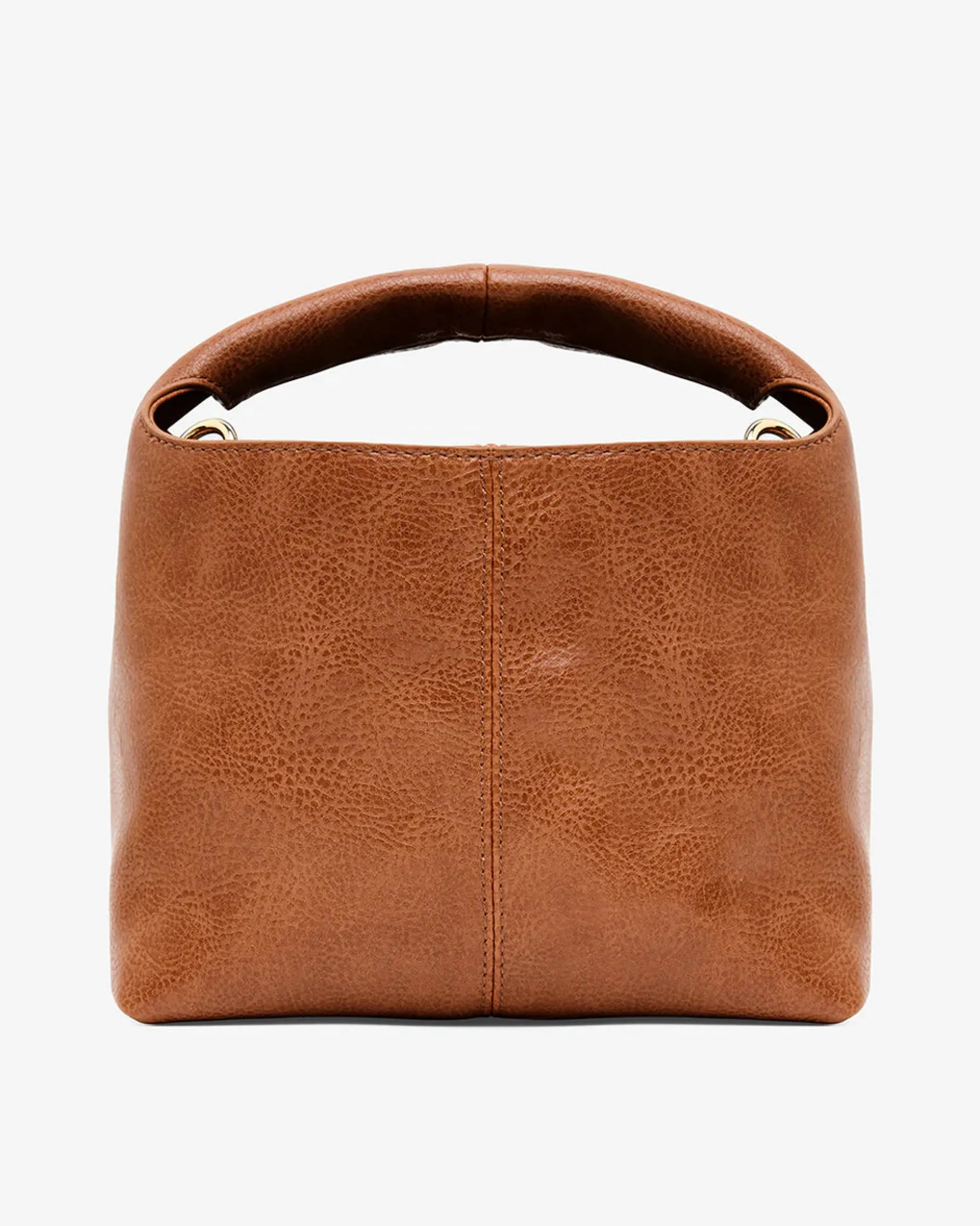 ELMS & KING Linton Crossbody TAN PEBBLE