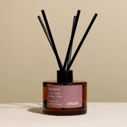 ETIKETTE Eco Reed Diffuser BAROSSA