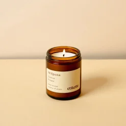 ETIKETTE Single Wick Candle JOYRIDE